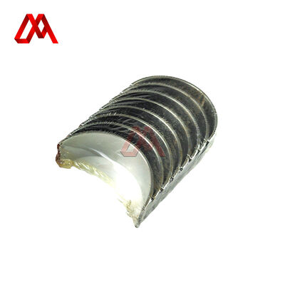 9-12271608-0 Standard Connecting Rod Metal Set for ISUZU FSR11 6BD1 9122716080