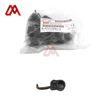 8-97213294-1 8972132941 OEM Cylinder Block Fuel Injector Pipe for ISUZU Truck 4HG1T NPR NQR