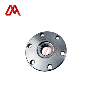 8981978690 8-98197869-0 8-98197-869-0 Front Wheel Flange For ISUZU Pickup D-MAX