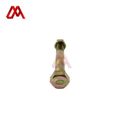 Leaf Spring Pin 8-97033967-J 897033967J for Isuzu 100P NKR