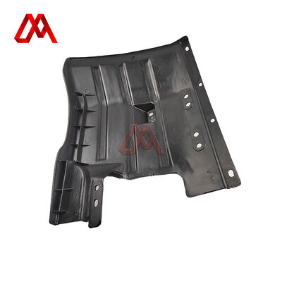 A-030 Mud Blocking Rubber Hard Rubber Front L for ISUZU 100P 4JB1