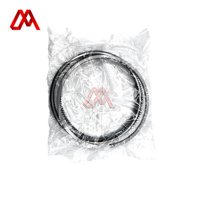 1-12121101-0 1121211010 Standard Piston Ring Set for ISUZU FSR12 6BG1
