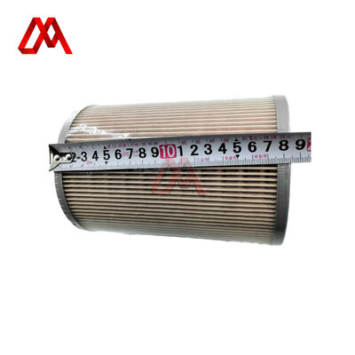 1132402410 1132402340 1-13240241-0 1-13240234-0 Oil Filter Element For Isuzu CXZ CYZ CVR 6WF1