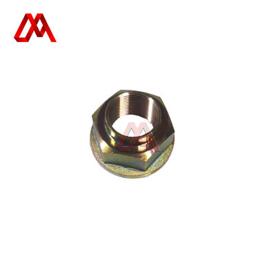 Flange Nut 8-97047146-QL 897047146QL Compatible with Isuzu 700P NPR 4HF1