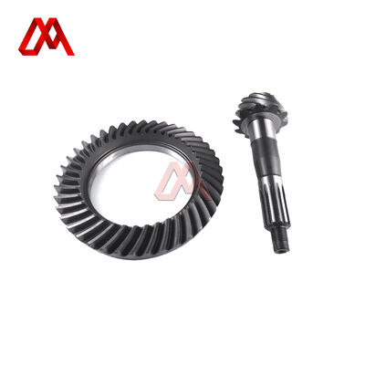 8-97063573-1 8970635731 Crown Wheel And Pinion for Isuzu JMC