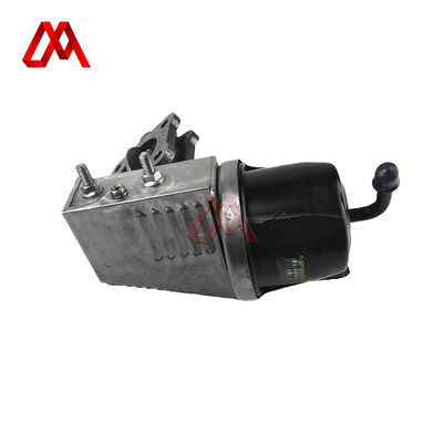 8-97102372-3 8971023723 Exhaust Brake Valve for Isuzu 100P