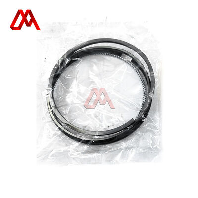 5-12121005-0 5121210050 Standard Piston Ring Set for ISUZU FSR113 6BD1 