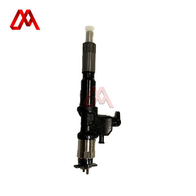8-97603415-7 8976034157 Fuel Injector Assembly for ISUZU CYH 6WF1 Truck