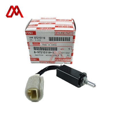 8-97215119-1 8972151191 Switch for Isuzu NKR