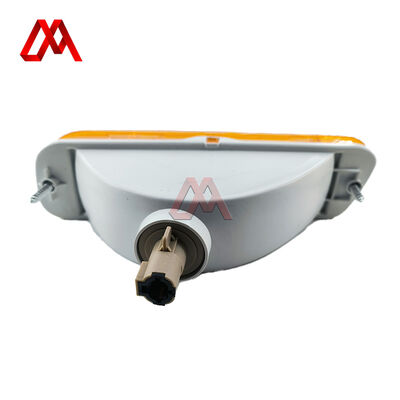 IZUMI 1-82210202-0 Front Flasher Lamp 1822102020 for ISUZU FVZ34 6HK1