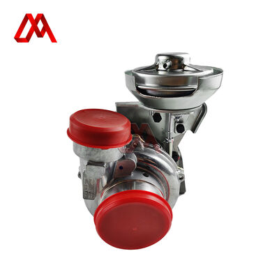 Turbocharger 8-98083041-0 8980830410 Suitable for ISUZU 4JJ1-TCS Truck