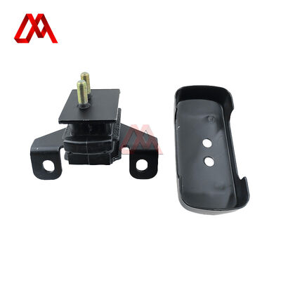 IZUMI 8-97039189-0 8970391890 Front Engine Foot Rubber for ISUZU TFR55 4JB1 