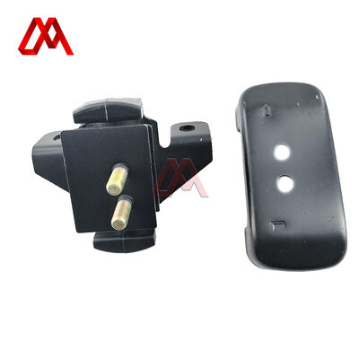 IZUMI 8-97039189-0 8970391890 Front Engine Foot Rubber for ISUZU TFR55 4JB1 