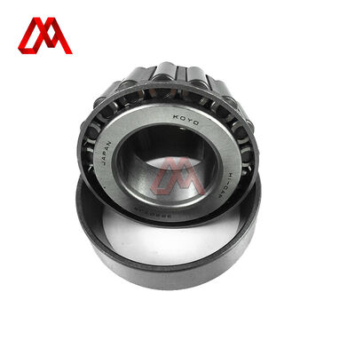 Wholesale Front Wheel Outer Bearing 9-00093172-0 9000931720 Suitable for ISUZU NKR NPR 700P 4HK1 Truck