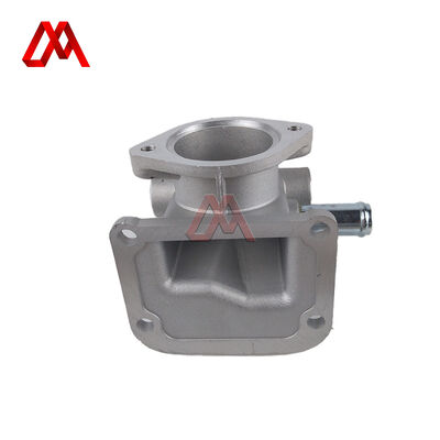 Replacement Thermostat Housing 9137168042 9-13716804-2 for Isuzu C240 Truck