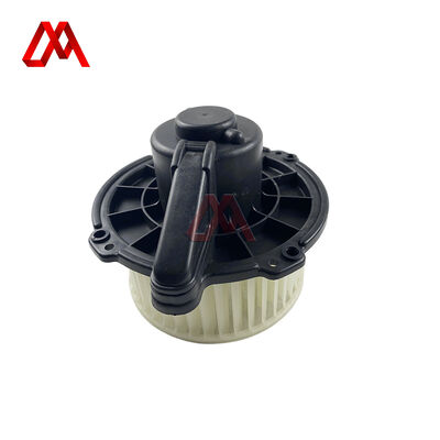 8-97211954-0 8-97101657-1 Blower Unit Fan Motor Assembly 8972119540 8971016571 Suitable for ISUZU NKR55