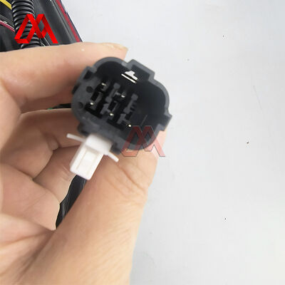 IZUMI 8-98023361-0 8980233610 Rear light Assembly for ISUZU D-MAX 4JH1