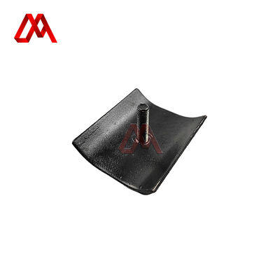 8-97254387-0 Subsidiary Spring Rubber Suitable for ISUZU NPR 8972543870