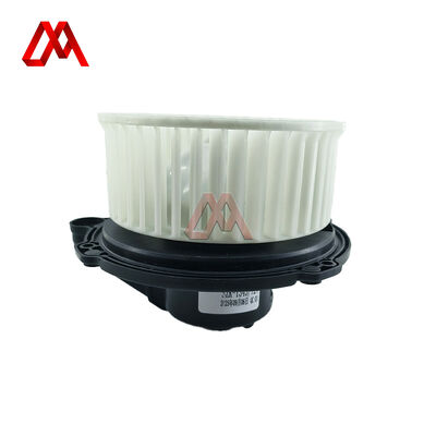 Izumi HVAC 8971016561 8-97101656-1 Blower Heater Motor with Fan Cage for Isuzu NPR NQR NRR
