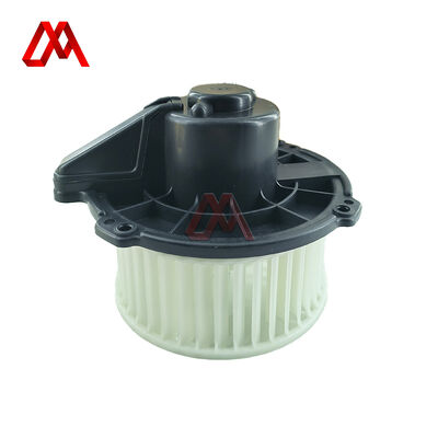 Izumi HVAC 8971016561 8-97101656-1 Blower Heater Motor with Fan Cage for Isuzu NPR NQR NRR
