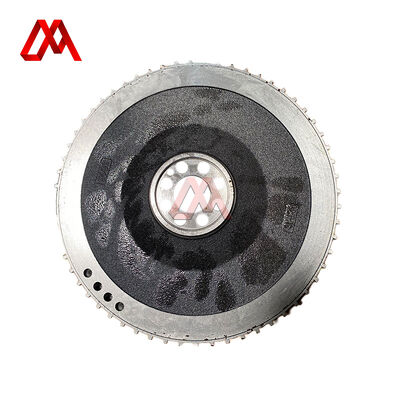 8-97326227-0 Isuzu Engine Parts Flywheel 8973262270 For NPR 4HK1