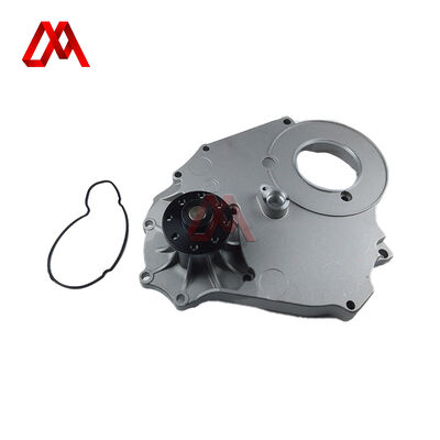 High Quality 1002010FA172 Gear Chamber Cover Assembly Truck Spare Parts