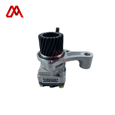 IZUMI Truck Spares Parts MK383006 Power Steering Pump For Mitsubishi Fuso Canter FE83 4D34 3.9L 