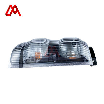 8-98010881-0 8980108810 Front Corner Light Assembly Right for Isuzu 600P