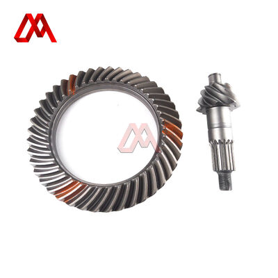 205040002 High Performance Differential Crown and Pinion for JAC Truck Chassis Parts