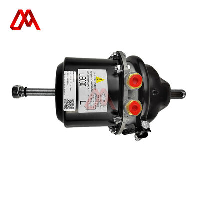 Replacement Brake Chamber BQ01290350 Suitable for JAC N80 Truck
