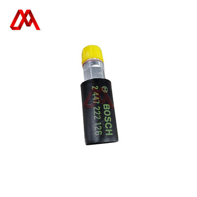 HD I008 Diesel Engine Hand Primer Pump Truck Spare Parts