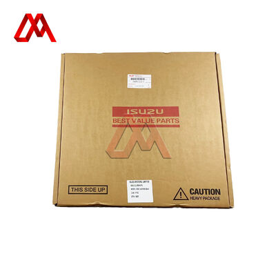 5-87610206-0 Clutch Kit For ISUZU NPR 5876102060