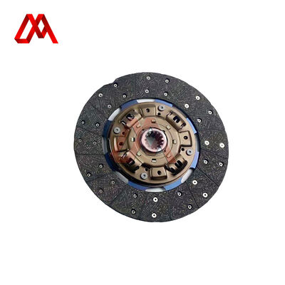 5-87610206-0 Clutch Kit For ISUZU NPR 5876102060