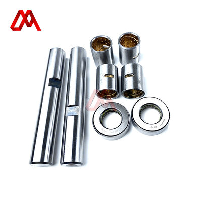 MB025124 Complete Steering Knuckle Repair Kit For Mitsubishi 4D30 Truck