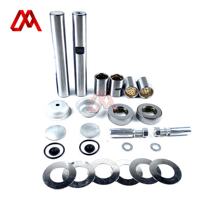 MB025124 Complete Steering Knuckle Repair Kit For Mitsubishi 4D30 Truck