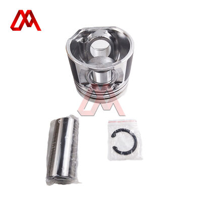 IZUMI 8-98041062-0 8980410620 Piston Set For ISUZU Elf 700P 4HK1