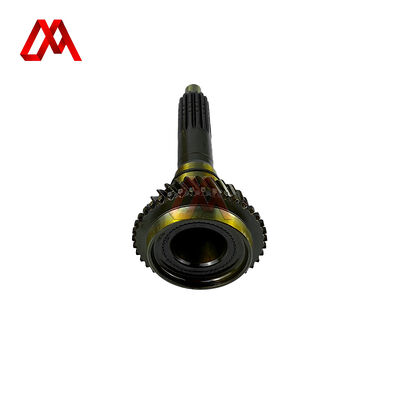 High Performance ME740129 Transmission Input Shaft for Mitsubishi Fuso 4D34 Truck