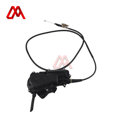 High Quality MK599069 12V Stop Solenoid for Mitsubishi Canter Truck