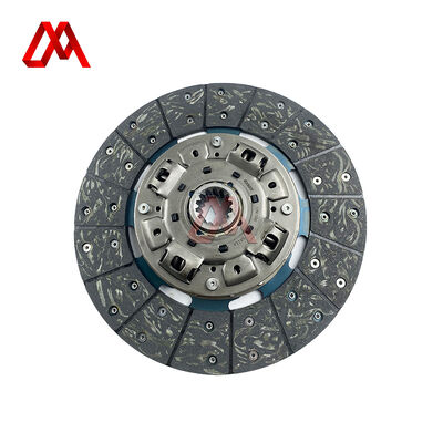 IZUMI MFD067 Clutch Disc for Mitsubishi FUSO 4D34 4D35