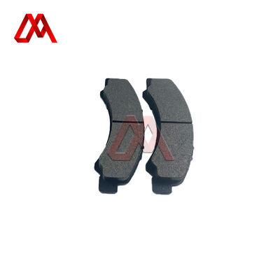 IZUMI Brake Pad 8982169210 8-98216921-0 for Isuzu Truck NHR NLR 4JJ1