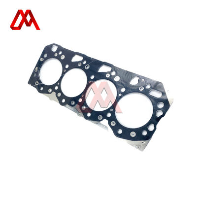 IZUMI Truck Engine Parts 8-98261318-0 8982613180 Cylinder Head Gasket for ISUZU