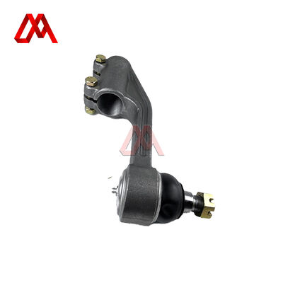 Factory Direct S4540 E0110 Tie Rod End for HINO FS Series Heavy Duty Truck Parts