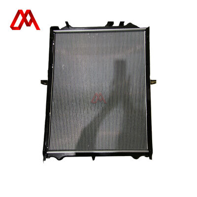 IZUMI 1-21410921-1 1214109211 Radiator Assembly for ISUZU CYZ 6WF1 