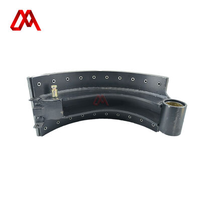 IZUMI 1-47170316-0 1-47170318-0 1471703160 1471703180 Front Brake Shoe for ISUZU CXZ51K 6WF1