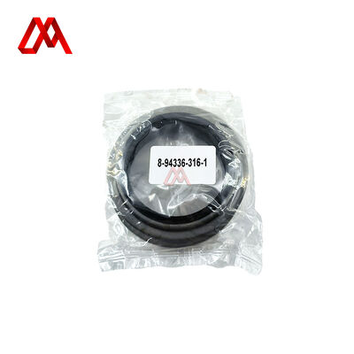 IZUMI Inner Oil Seal Of Rear Hub 8943363161 8-94336316-1 for Isuzu ELF 4HK1 