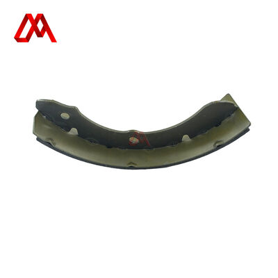 IZUMI 8-94134645-0 8941346450 Rear Brake Shoe Assembly for ISUZU NHR54 4JA1 