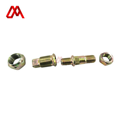 IZUMI 8-94383335-0 8943833350 Front Hub Bolt with Wheel Stud For ISUZU NPR94 700P