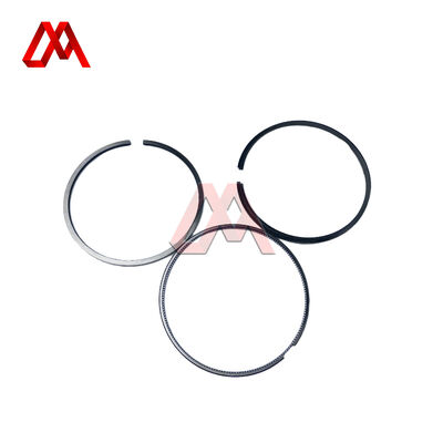8-97166992-0 Japanese Truck Parts Npr70 4he1 Piston Ring 8971669920