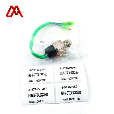 IZUMI 8-97165950-0 8971659500 Neutral Switch for ISUZU NKR 100P TFR 4JB1
