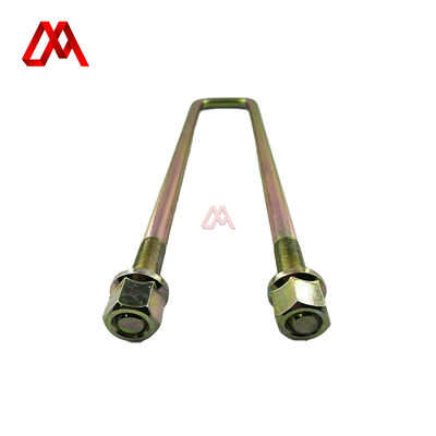 IZUMI 2912035-P398 U Bolt Set RR for ISUZU NPR 700P 4HK1 